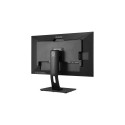 iiyama G-MASTER Unleash your full gaming potential with the 165Hz GB3271QSU Red Eagle guaranteeing 1