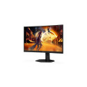 AOC G4 CQ27G4X computer monitor 68.6 cm (27&quot;) 2560 x 1440 pixels Quad HD LCD Black