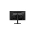 AOC G4 CQ27G4X computer monitor 68.6 cm (27&quot;) 2560 x 1440 pixels Quad HD LCD Black