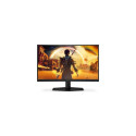 AOC G4 C24G42E computer monitor 59.9 cm (23.6&quot;) 1920 x 1080 pixels Full HD LED Black, Red