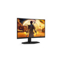 AOC G4 C24G42E computer monitor 59.9 cm (23.6&quot;) 1920 x 1080 pixels Full HD LED Black, Red