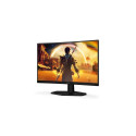 AOC G4 C24G42E computer monitor 59.9 cm (23.6&quot;) 1920 x 1080 pixels Full HD LED Black, Red