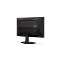 AOC G4 C24G42E computer monitor 59.9 cm (23.6&quot;) 1920 x 1080 pixels Full HD LED Black, Red