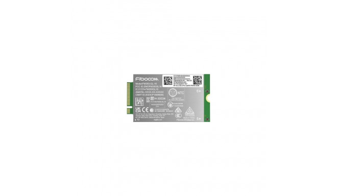 HP 4G LTE-A Pro Cat16 WWAN interface cards/adapter