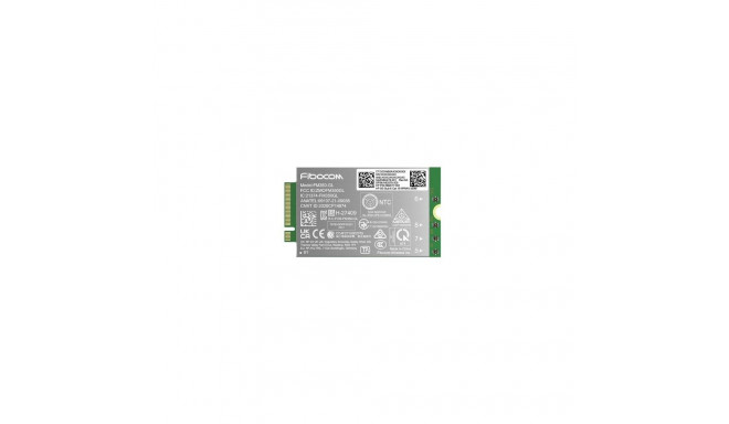 HP 5G Sub-6 Cat 19 WWAN Internal