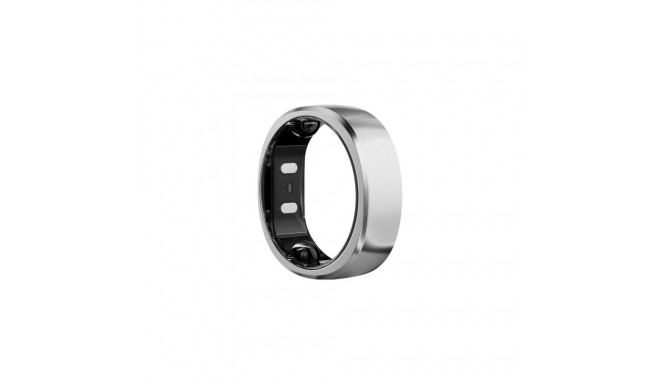 RingConn Gen 2 No Smart ring activity tracker IP68 Silver