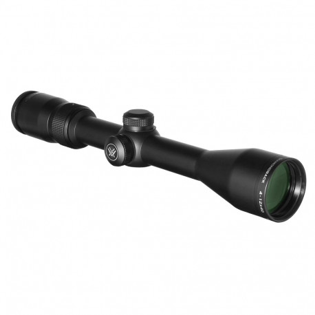 Vortex Diamondback 4 12x40 PA Riflescope with Dead Hold BDC Reticle (MOA)