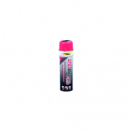 COLOR MARK FL roosa 500ml