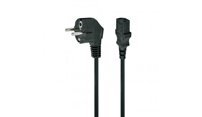 220V Power Cord – 1.8m, C13 socket (for desktops, monitors)