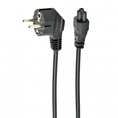 220V Power Cord – 1.8m, C5 socket (for notebook, AiO adapters)