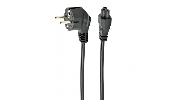 220V Power Cord – 1.8m, C5 socket (for notebook, AiO adapters)