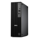 Dell Pro Slim QCS1250/U5 235/16GB/512GB SSD/Integrated/ EST Kb/Mouse/W11Pro/3yrs Prosupport