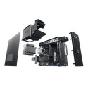 DELL Precision 3680 Tower i7 14700/ 32GB 2x16/ 1TB SSD/ RTX A400 4GB/ no DVD/ no kbd & mouse/ W11Pro