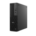 DELL Pro Max Slim/Core Ultra 7 -265/32GB/1TB SSD/RTX A2000 16GB/WLAN + BT/no Kbd/ no Mouse/W11Pro/3y