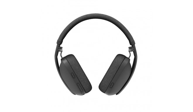 Logitech Headset 981-001213 / Zone Vibe 100 Black