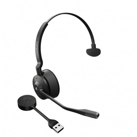 Jabra Headset 9553-450-111 / EN55MA1 Black
