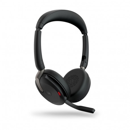 JABRA Evolve2 65 Flex MS Stereo - Headset - USB-C