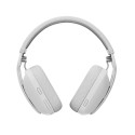 Logitech Headset 981-001219 / ZOV100W White