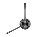 Poly Headset 76U50AA / Voyager 4320 Black