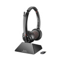 Poly Headset 8D3F5AA / 8D3F5AA#ABB Black