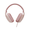 Logitech Headset 981-001224 / ZOV100P Pink