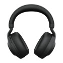 Jabra Evolve2 85 MS + Ladestation + Link 380c Black