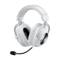 Logitech Headset 981-001269 / GPROX2W White