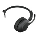 Jabra Evolve2 65 Mono UC + Link 380a, schwarz