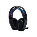 Logitech G535 Wireless headsets