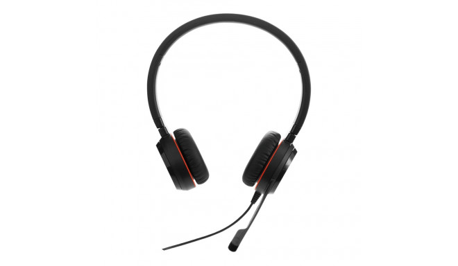 Headphones with microphone Jabra Evolve 30 II