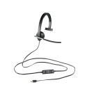 Logitech USB Mono Headset H650e (981-000514)