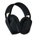 LOGITECH G435 LightSpeed Wireless Headset Black