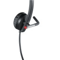 Logitech Headset 981-000519 H650E black