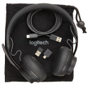 Logitech MS Zone Wireless Headset (981-000854)