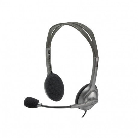 LOGITECH Stereo H110 Headset