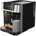 BEKO CEG 7304 X Fully-automatic espresso, cappuccino machine