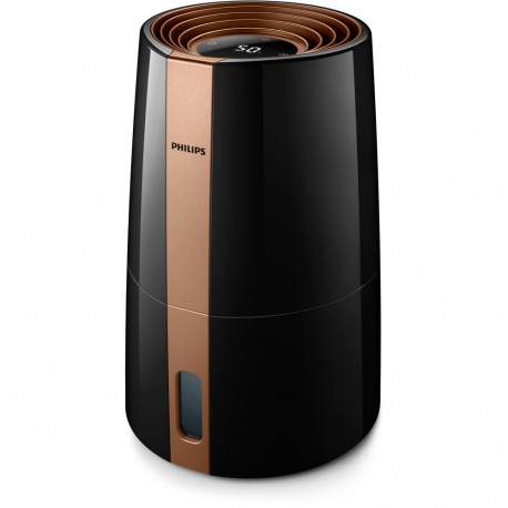 Philips Air Humidifier HU3918/10 3000 series, HR:300 mln/h