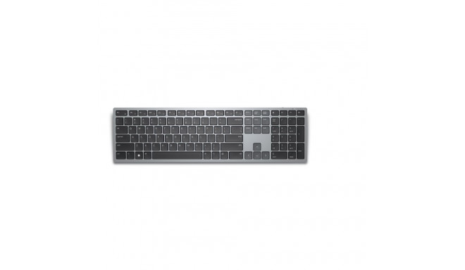 Dell Multi-Device Wireless Keyboard - KB700 - Russian (QWERTY)