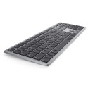 Dell Multi-Device Wireless Keyboard - KB700 - Russian (QWERTY)