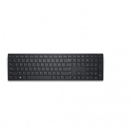 Dell Wireless Keyboard - KB500 - Russian (QWERTY)