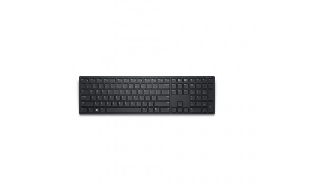 Dell Wireless Keyboard - KB500 - Russian (QWERTY)