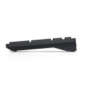 Dell Wireless Keyboard - KB500 - Russian (QWERTY)