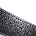 Dell Multi-Device Wireless Keyboard - KB700 - Russian (QWERTY)