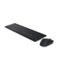 Dell Pro Wireless Keyboard and Mouse - KM5221W - Russian (QWERTY) (RTL BOX)