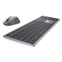 Dell Premier Multi-Device Wireless Keyboard and Mouse - KM7321W - Estonian (QWERTY)