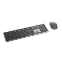 Dell Premier Multi-Device Wireless Keyboard and Mouse - KM7321W - Russian (QWERTY)