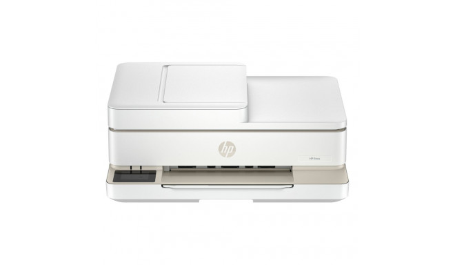 HP Envy 6520e All-in-One Color Inkjet Printer -  A4 Color Ink, Print/Copy/Scan, 20ppm, Automatic Doc