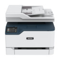 Xerox C235 A4 multifunction printer 22ppm. Duplex, network, wifi, USB, 2.4" colour touch screen, 250