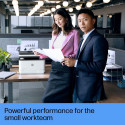 HP LaserJet Pro MFP 3102fdn AIO All-in-One Printer - A4 Mono Laser, Print/Copy/Scan/Fax, Automatic D