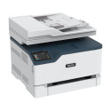 Xerox C235 A4 multifunction printer 22ppm. Duplex, network, wifi, USB, 2.4" colour touch screen, 250